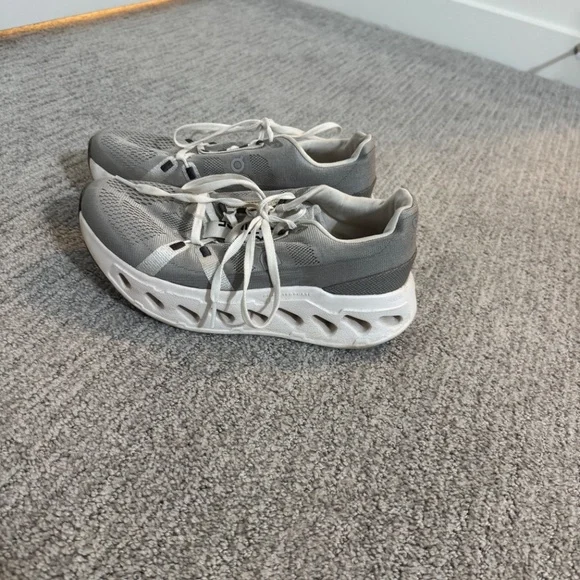 Oncloud running - Picture 2 of 2